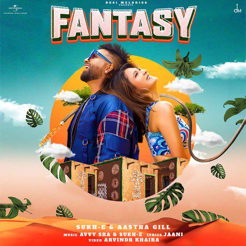 Fantasy - Sukh E Muzical Doctorz