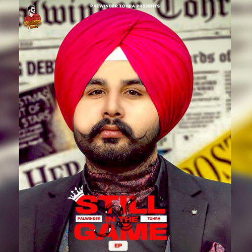 Faraar - Still In The Game