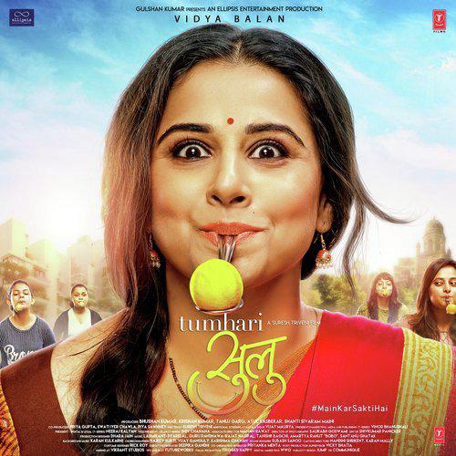 Farrata - Tumhari Sulu