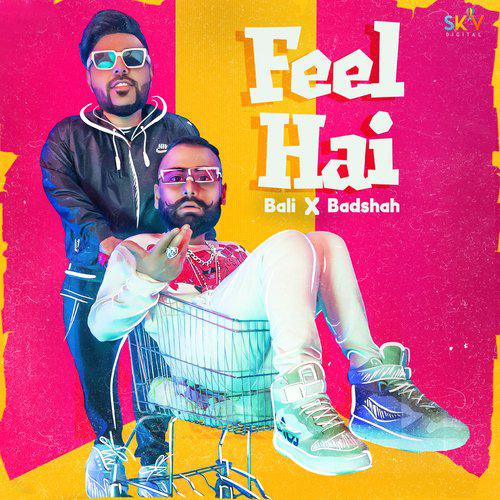 Feel Hai - Bali