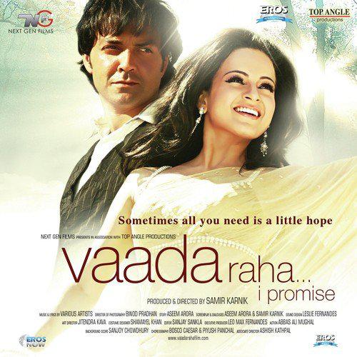 Flying High Theme - Vaada Raha... I Promise