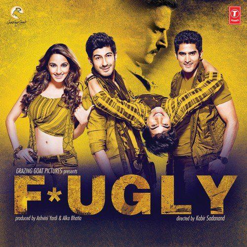G Pe Danda - Fugly
