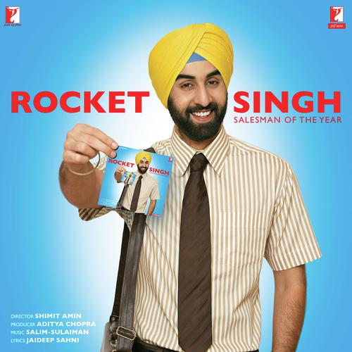 Gadbadi Hadbadi - Rocket Singh - Salesman Of The Year