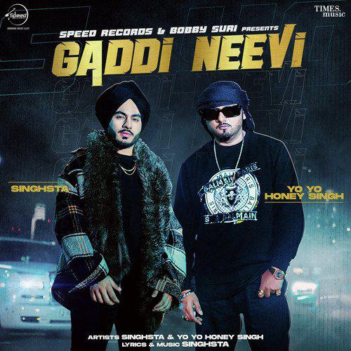 Gaddi Neevi - Singhsta