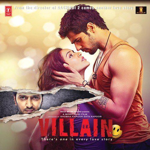 Galliyan Unplugged - Ek Villain