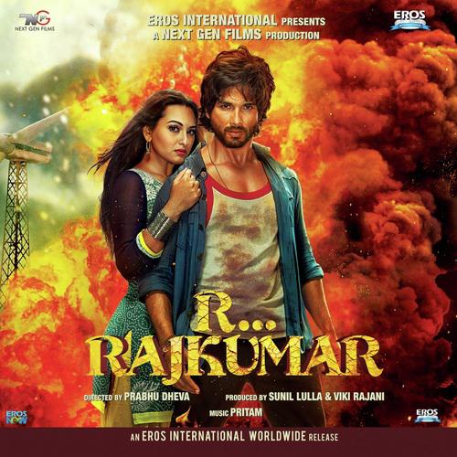 Gandi Baat - Film Version - R... Rajkumar