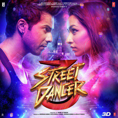 Gann Deva - Street Dancer 3D