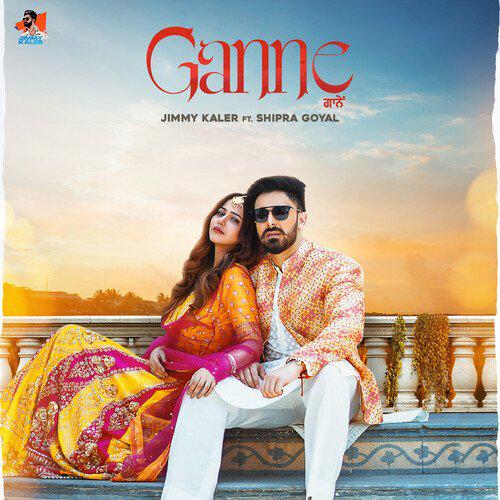 Ganne - Jimmy Kaler