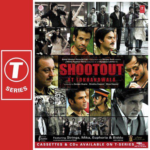 Ganpat Rap - Shootout At Lokhandwala