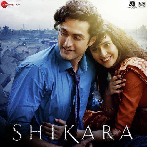 Ghar Bhara Sa Lage - Shikara