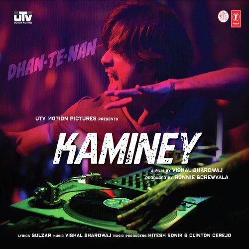 Go Charlie Go Theme Music - Kaminey