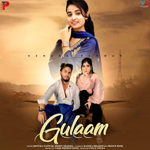 Gulaam - Renuka Panwar