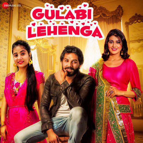 Gulabi Lehenga - Renuka Panwar