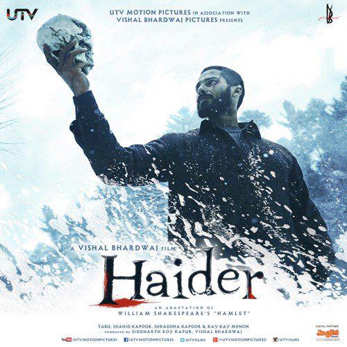 Gulon Mein Rang Bhare - Haider