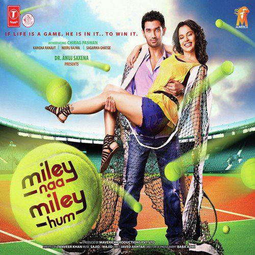 Haan Yahi Pyaar Hai - Miley Na Miley Hum