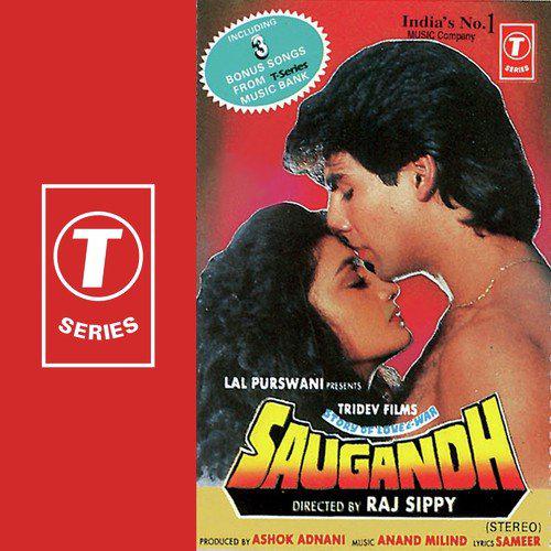 Haar Gaya Dil Fariyaad Karke - Saugandh