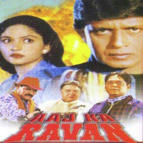 Haathon Ki Mehendi - Aaj Ka Ravan