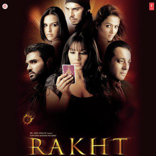 Hadh Se Jyada Sanam Sad - Rakht