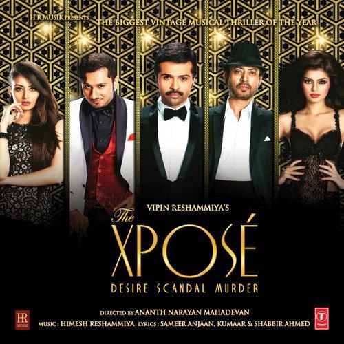 Hai Apna Dil Desi Remix By Kiran Kamath - The Xpose