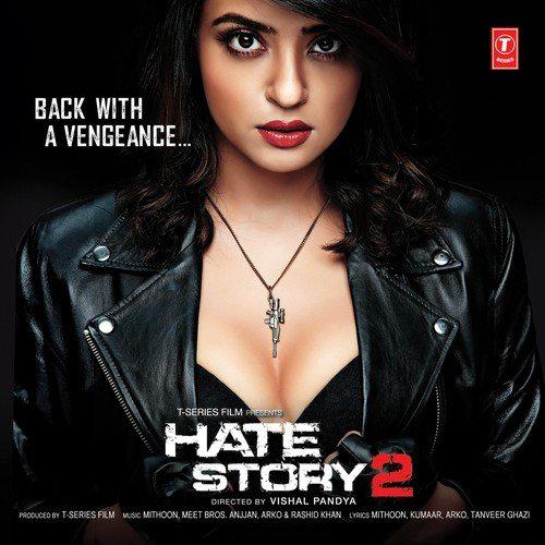 Hai Dil Ye Mera Remix By DJ Chetas, DJ Nyk - Hate Story 2