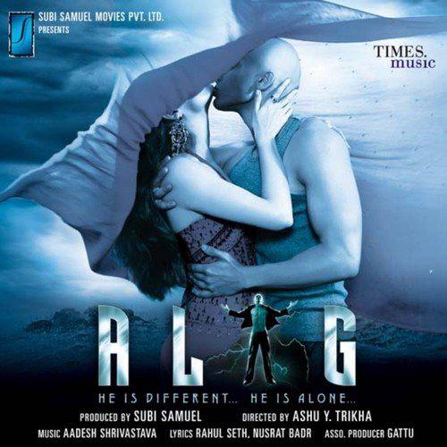 Hai Junoon The Dj Suketu Mix - Alag