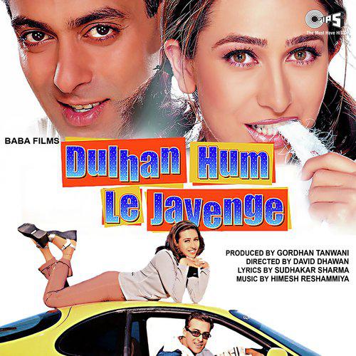Hai Na Bolo - Dulhan Hum Le Jayenge