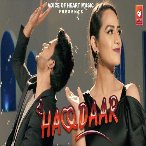 Haqdaar - Anil Maheshwal