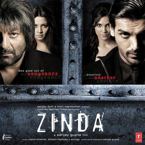 Har Saans - Zinda