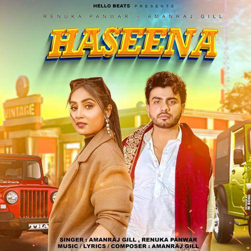 Haseena - Amanraj Gill