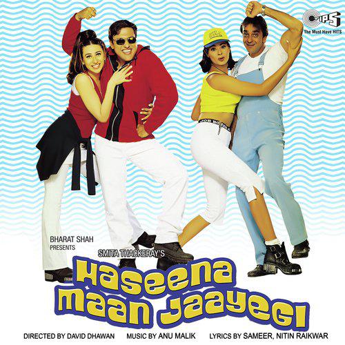 Haseena Maan Jaayegi - Shankar Mahadevan
