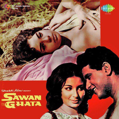 Haule Haule Chalo Mere Sajna - Sawan Ki Ghata