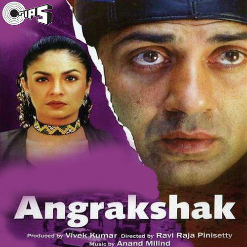 Haule Haule Dil Dole - Angrakshak