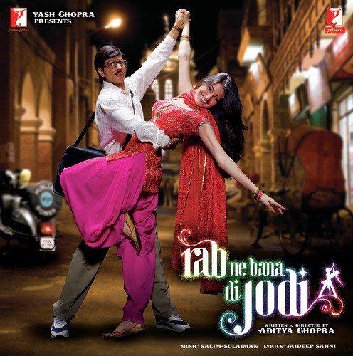 Haule Haule Remix - Remixed by: DJ Amyth - Rab Ne Bana Di Jodi