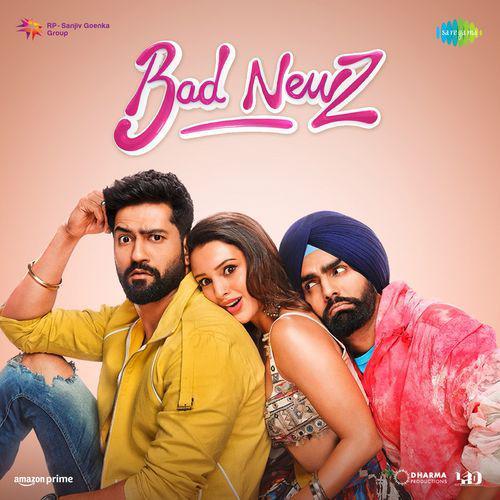 Haule Sajna Ammy Virk Version - Bad Newz