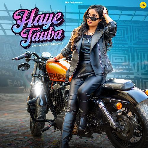 Haye Tauba - Renuka Panwar