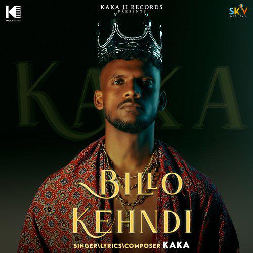 Heel - Billo Kehndi