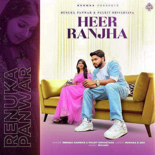 Heer Ranjha - Renuka Panwar
