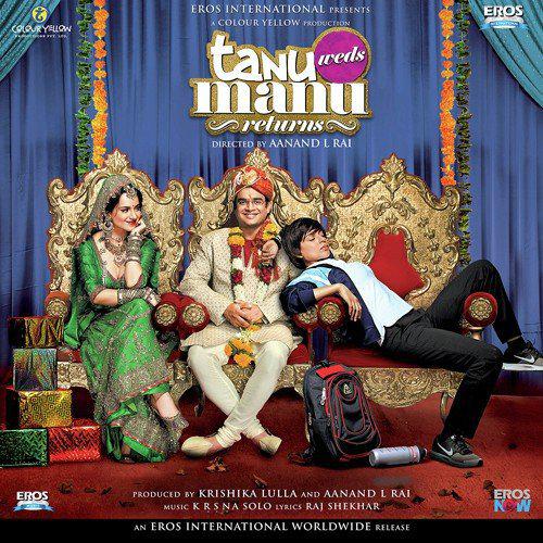 Ho Gaya Hai Pyar - Tanu Weds Manu Returns