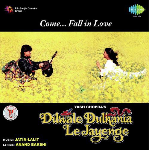 Ho Gaya Hai Tujhko To Pyar Sajna - Dilwale Dulhania Le Jayenge