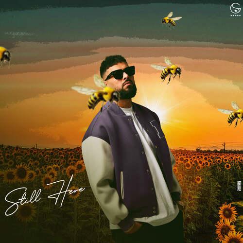 Hold Me - Still Here