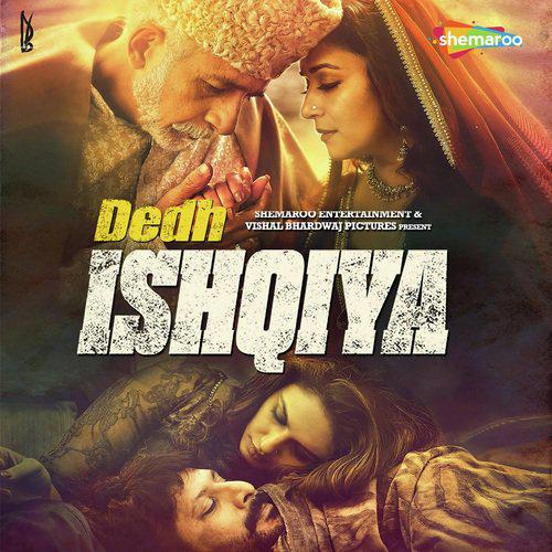 Horn Ok Please - Dedh Ishqiya