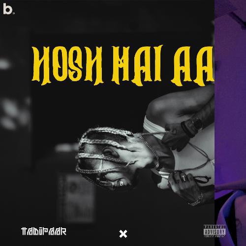 Hosh Mai Aa Tadipaar - MC STAN