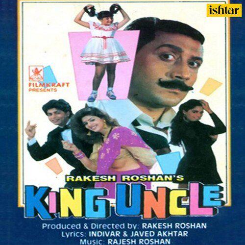 Hum Rahe Na Rahe Yahan Par - King Uncle
