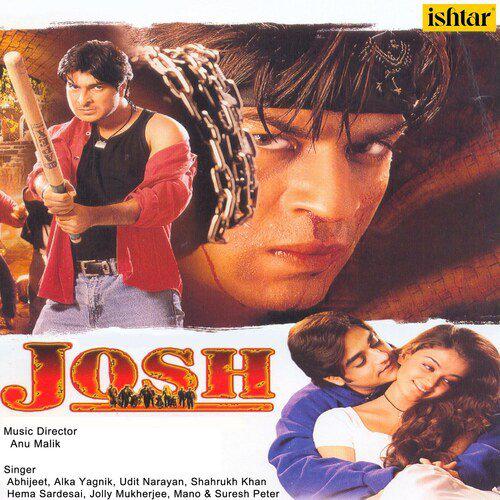 Hum To Dil Se Haare Instrumental Version - Josh