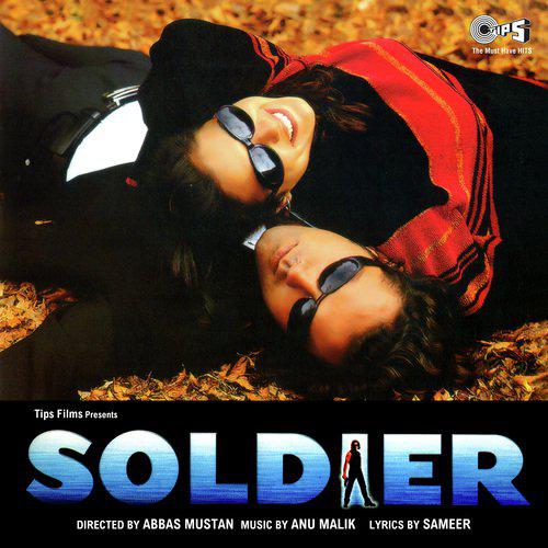 Hum Toh Dil Chaahe Tumhara - Soldier