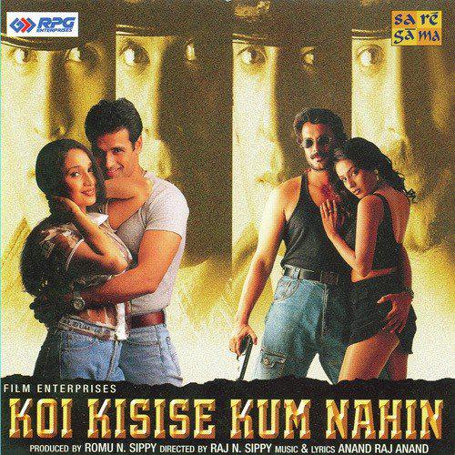 Hum Tum Milke - Koi Kisise Kum Nahin