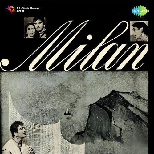 Hum Tum Yug Yug Se Pt. 1 - Milan