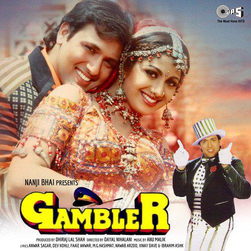 Hum Unse Mohabbat Karke - Gambler