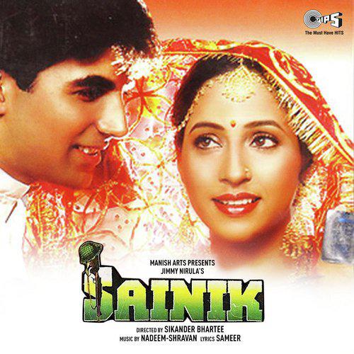 Humko Hua Hai Pyar - Sainik