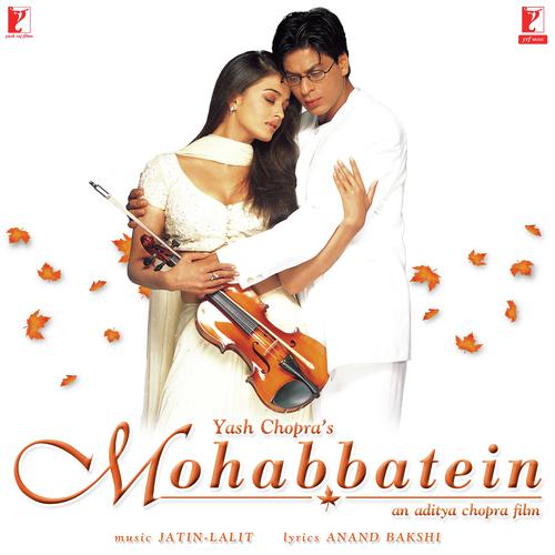 Humko Humise Chura Lo - Mohabbatein